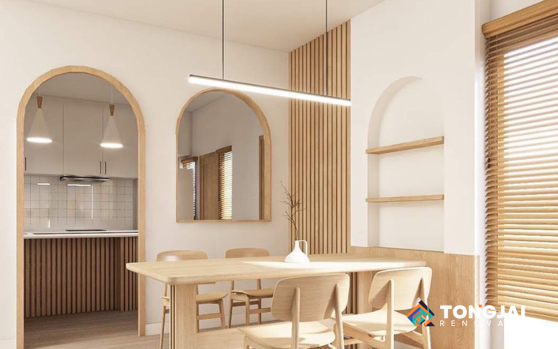 ต่อเติมบ้านหาดใหญ่ พร้อมออกแบบภายในครบวงจร รับรีโนเวทบ้านเก่า สงขลา ช่างต่อเติมบ้าน หาดใหญ่