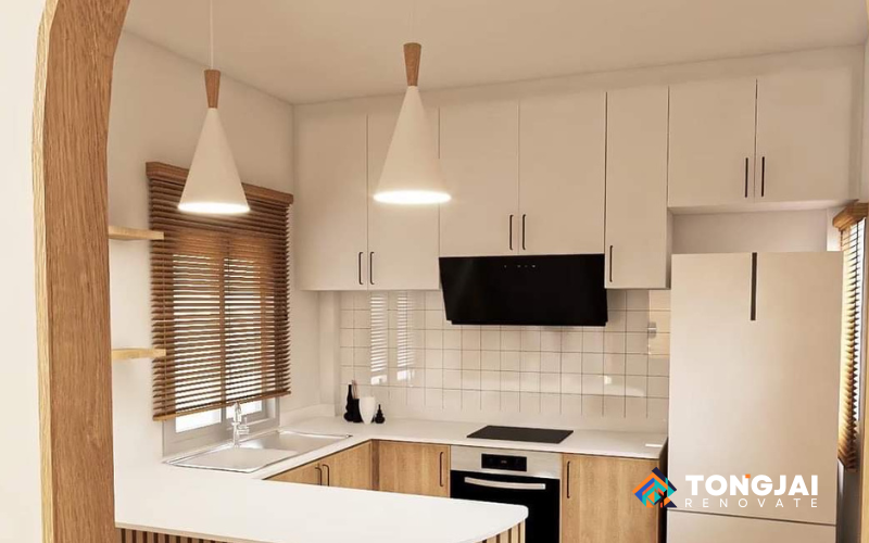 ต่อเติมบ้านหาดใหญ่ พร้อมออกแบบภายในครบวงจร รับรีโนเวทบ้านเก่า สงขลา ช่างต่อเติมบ้าน หาดใหญ่