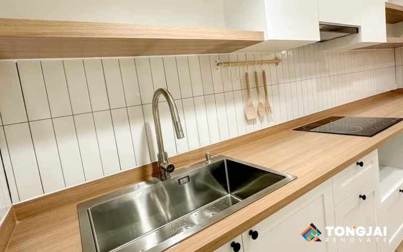 ต่อเติมบ้านหาดใหญ่ พร้อมออกแบบภายในครบวงจร รับรีโนเวทบ้านเก่า สงขลา ช่างต่อเติมบ้าน หาดใหญ่