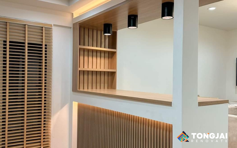 ต่อเติมบ้านหาดใหญ่ พร้อมออกแบบภายในครบวงจร รับรีโนเวทบ้านเก่า สงขลา ช่างต่อเติมบ้าน หาดใหญ่